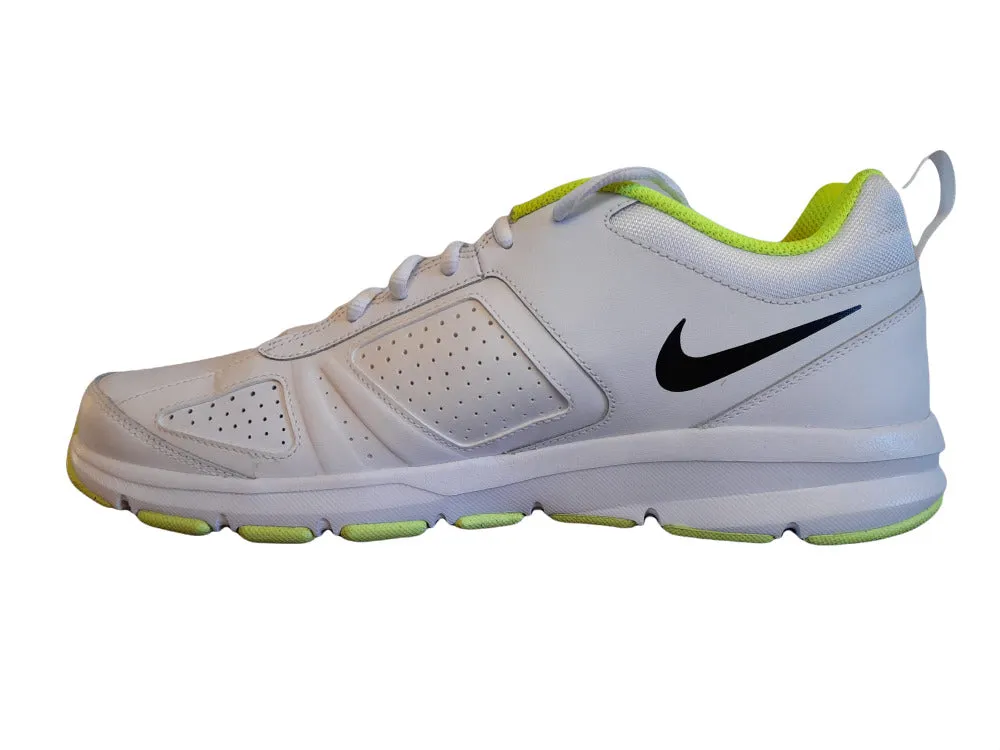 Nike T-Lite XI 101 White BlackVolt Mens Trainers