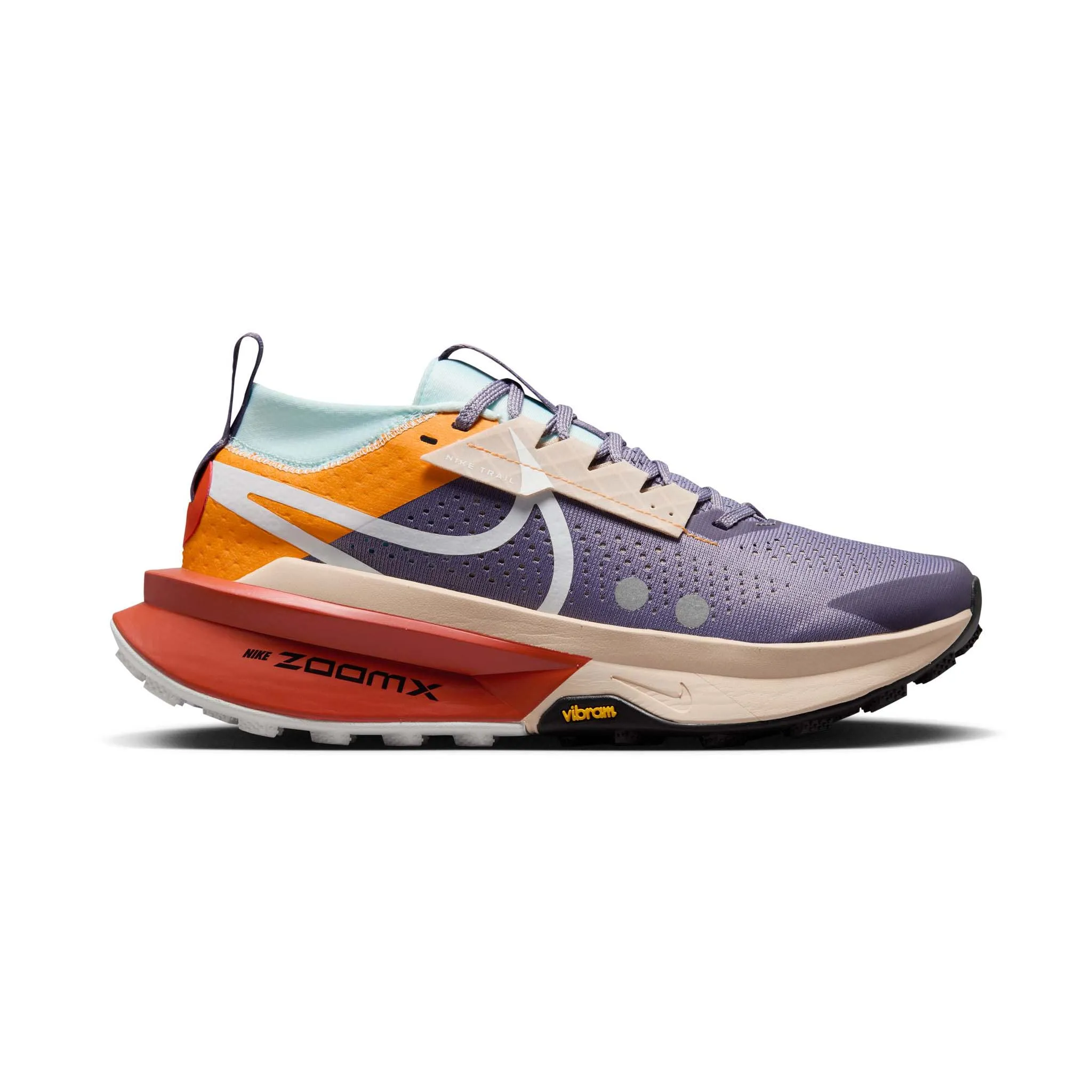 Nike | Women's Zegama Trail 2 Running Shoes - Daybreak