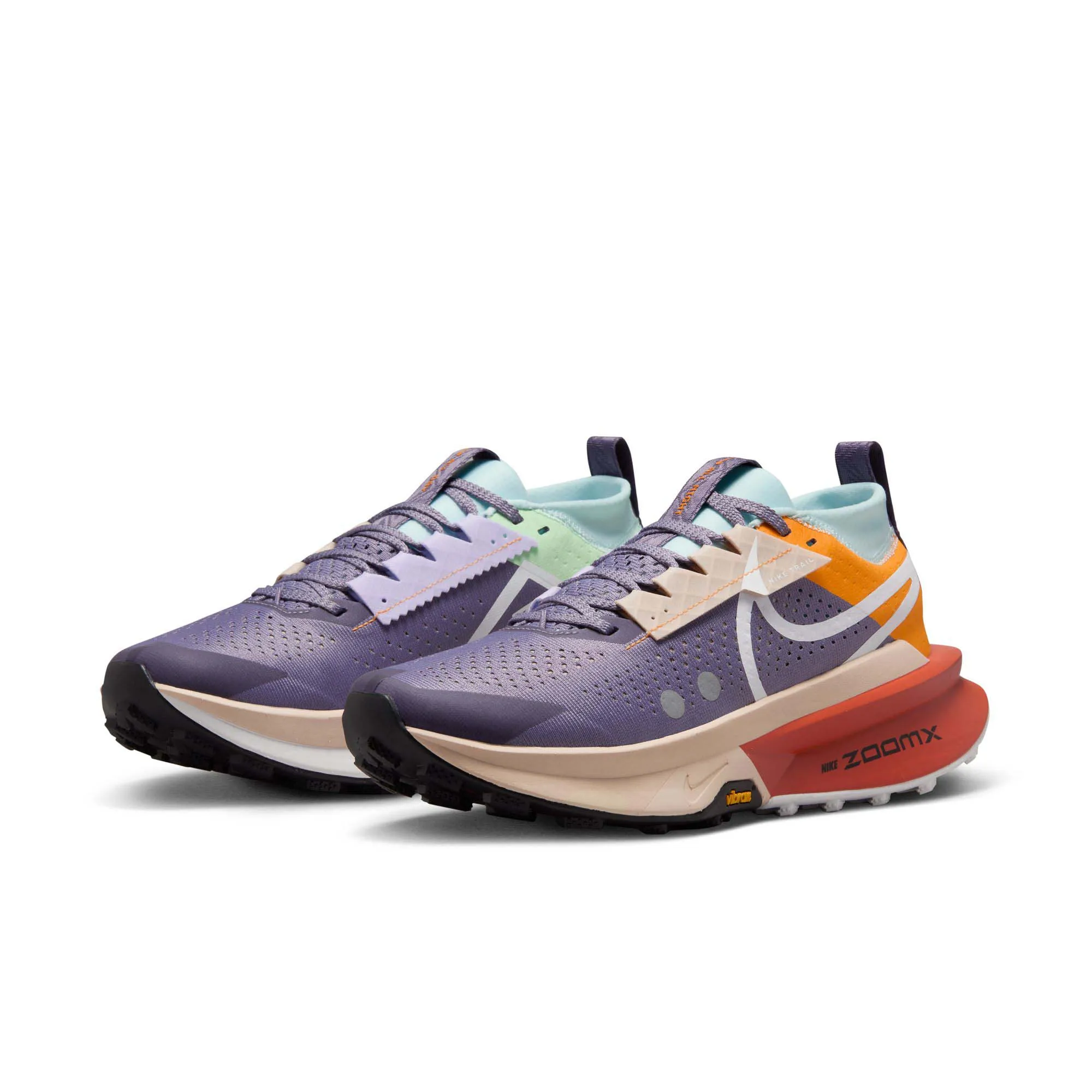 Nike | Women's Zegama Trail 2 Running Shoes - Daybreak