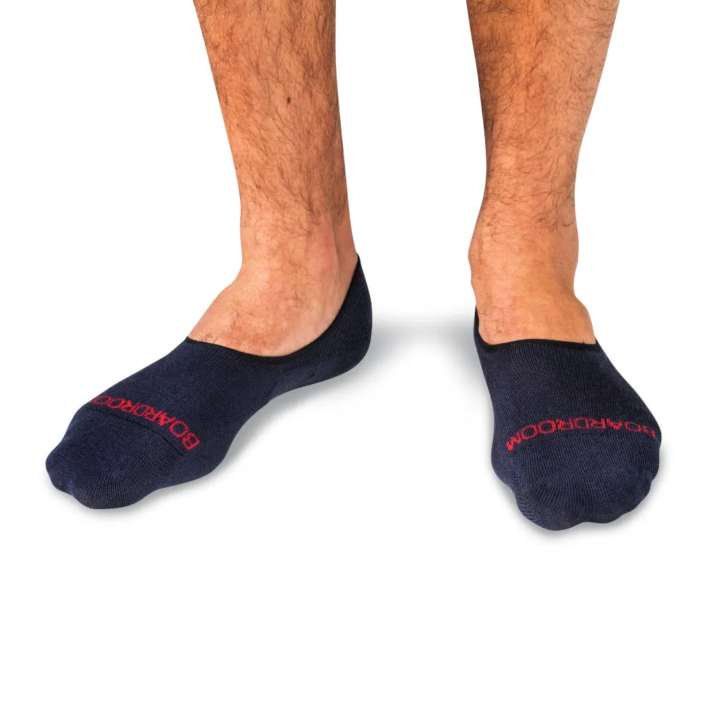 No-Show Socks (2-Pack)