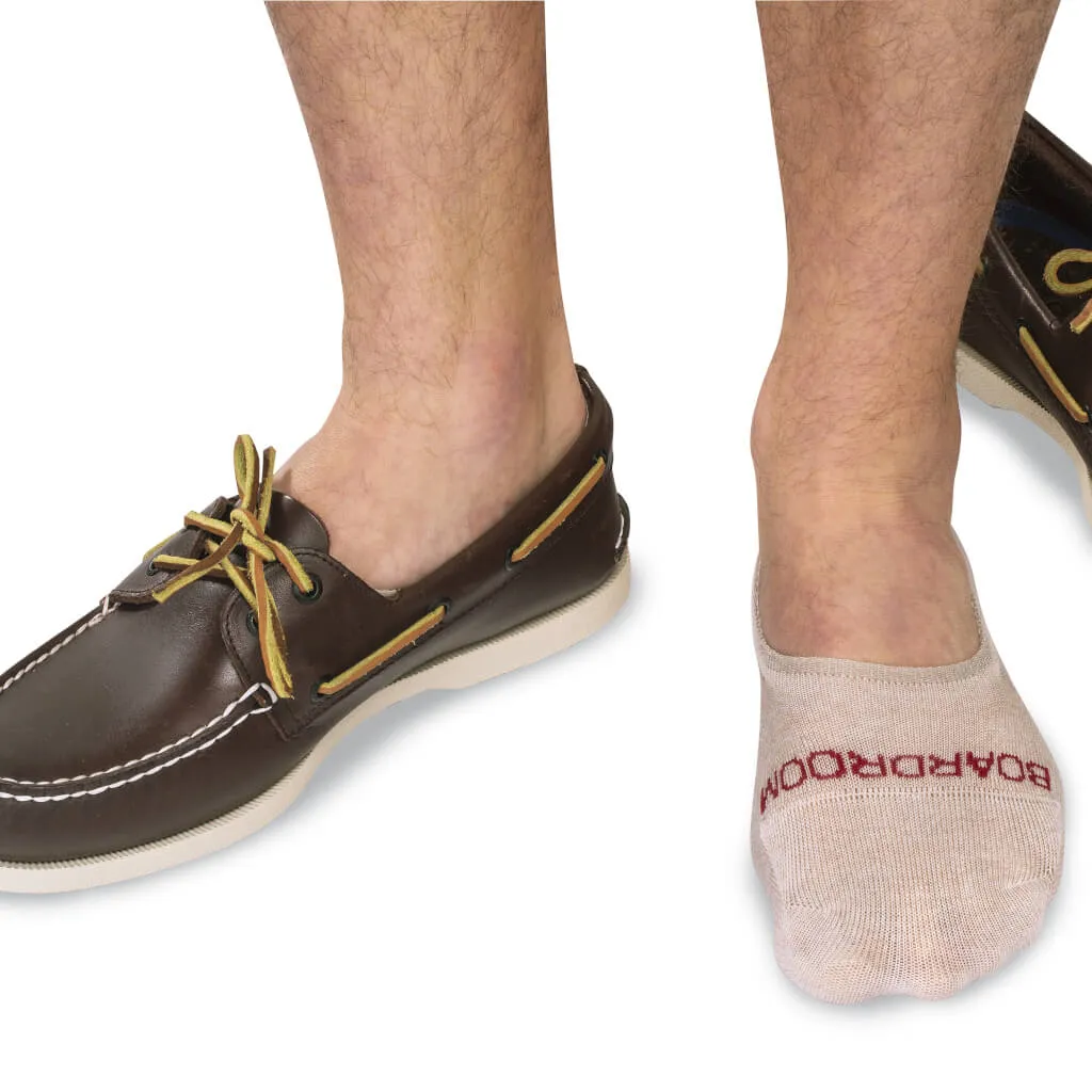 No-Show Socks (2-Pack)