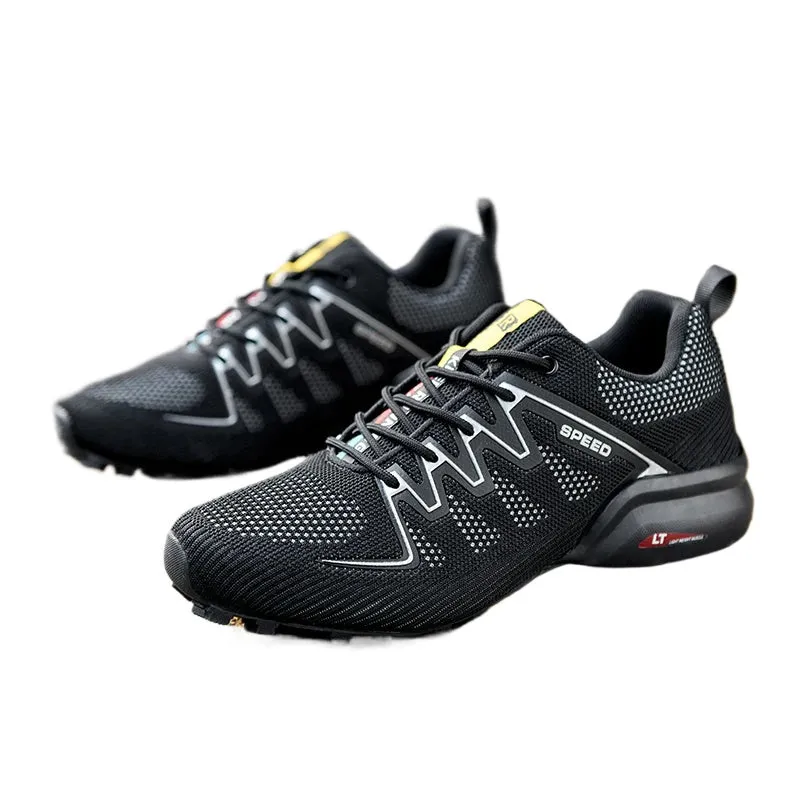 Non-slip Outdoor Hiking and Trekking Shoes