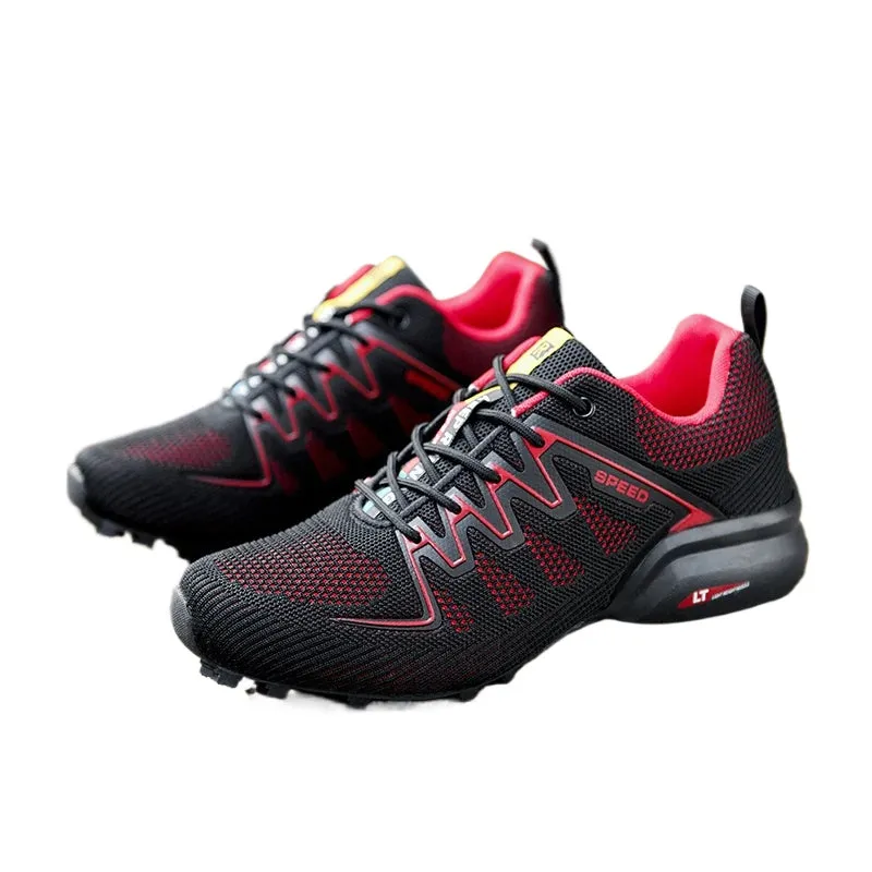 Non-slip Outdoor Hiking and Trekking Shoes