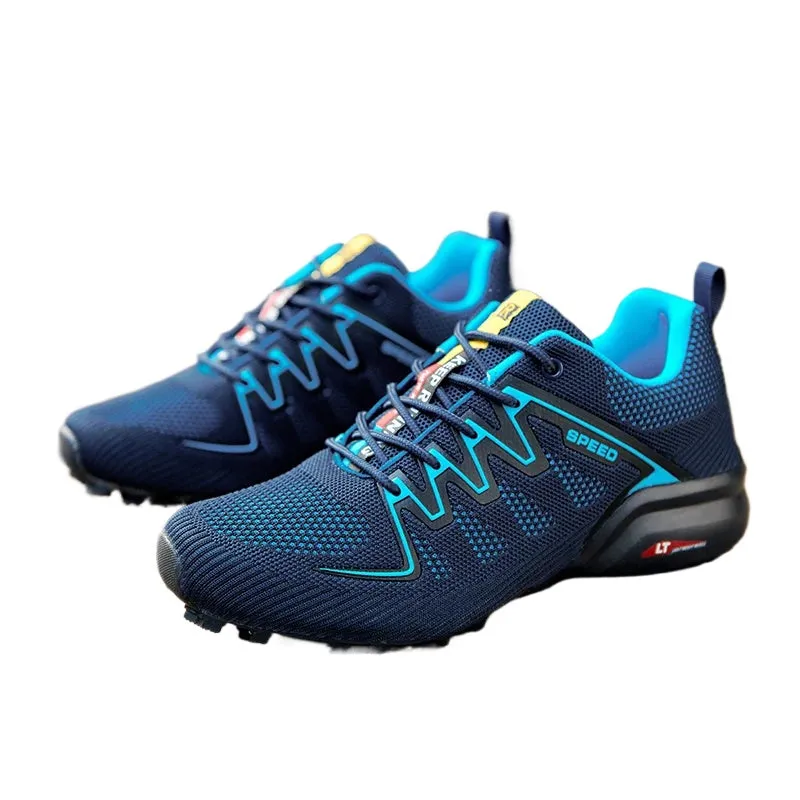 Non-slip Outdoor Hiking and Trekking Shoes