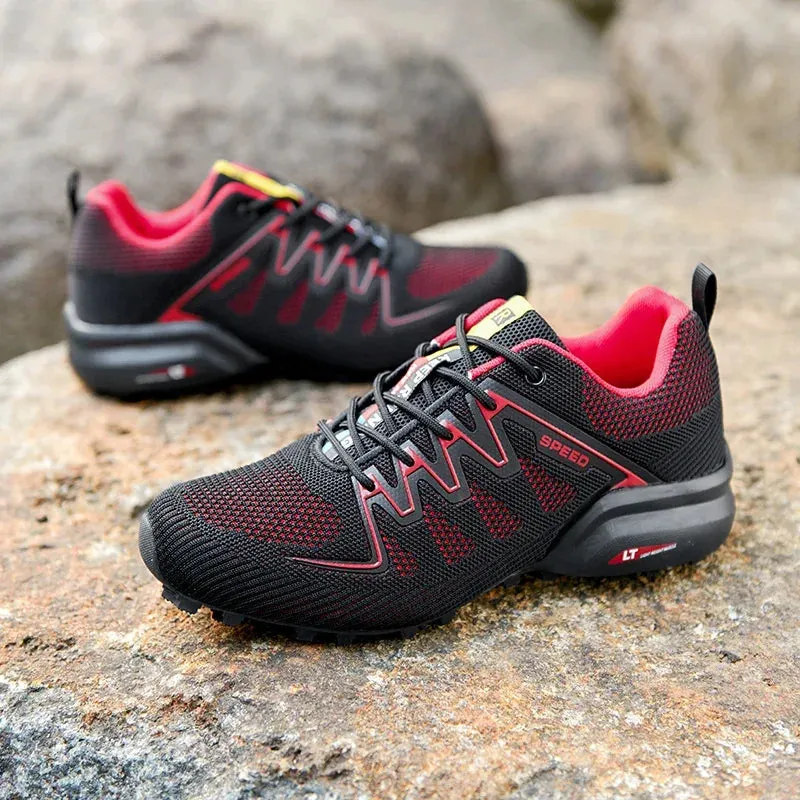 Non-slip Outdoor Hiking and Trekking Shoes