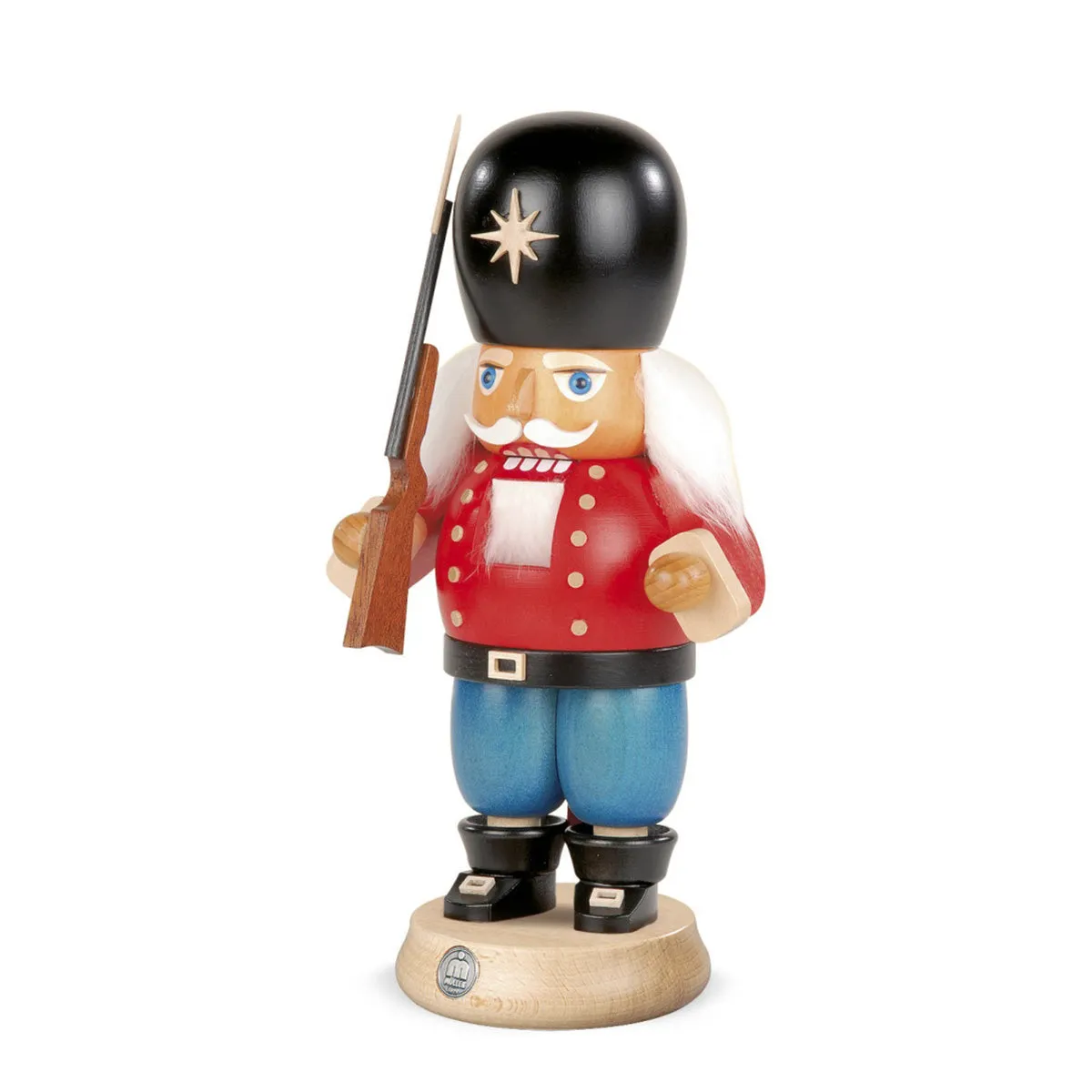 Nutcracker Soldier