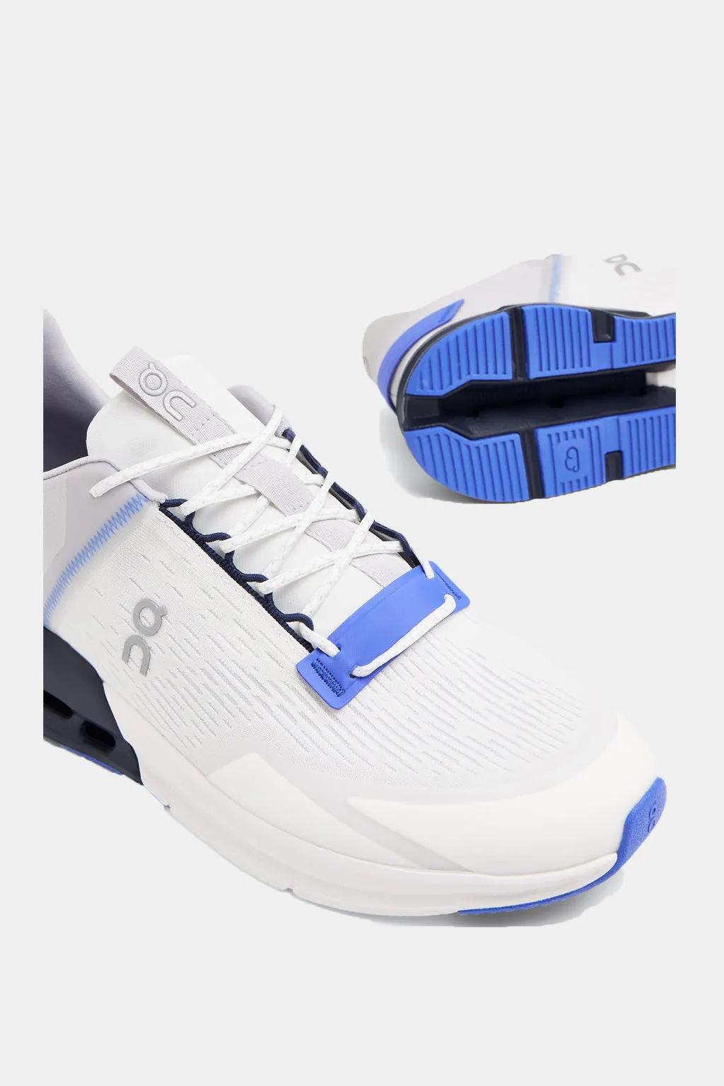 ON Running - Cloud Nova Flux Shoes