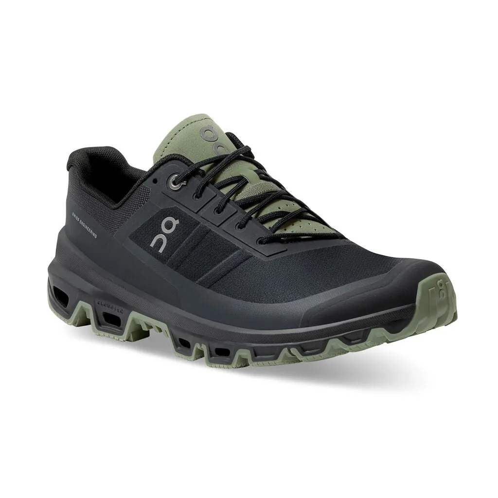 ON Running Cloudventure Running Shoe - Mens