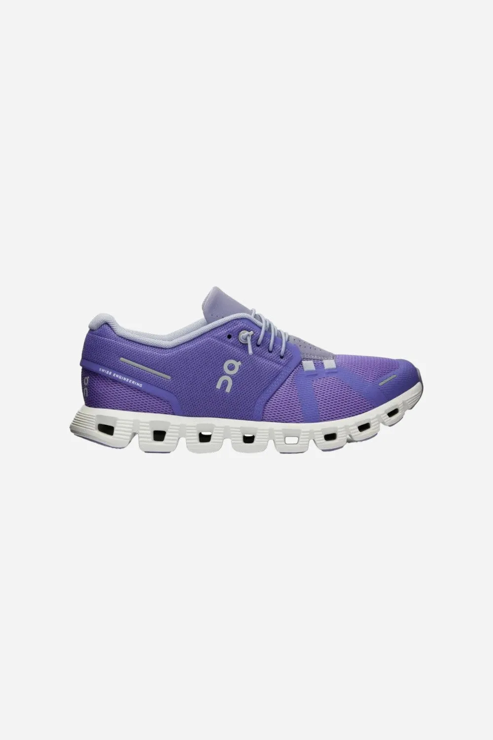 ON Running Women's Cloud 559.98021 in Blueberry/Feather