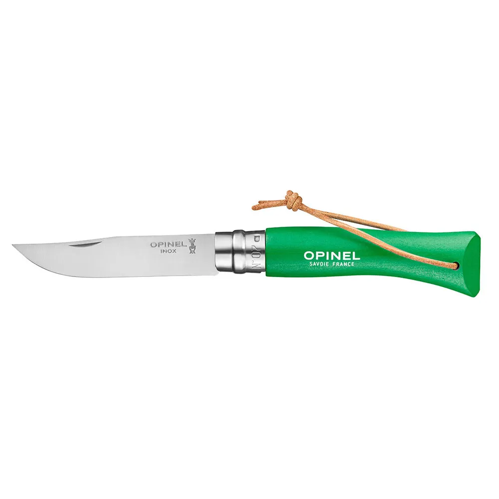 Opinel Trekking Knife Stainless No 7