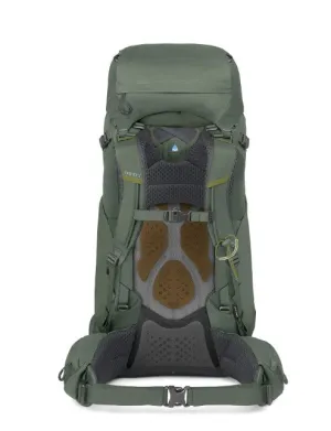 Osprey Kestrel 58 Khaki S/M Trekking Backpack