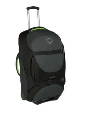 Osprey Shuttle 100L/30" Wheeled Bag