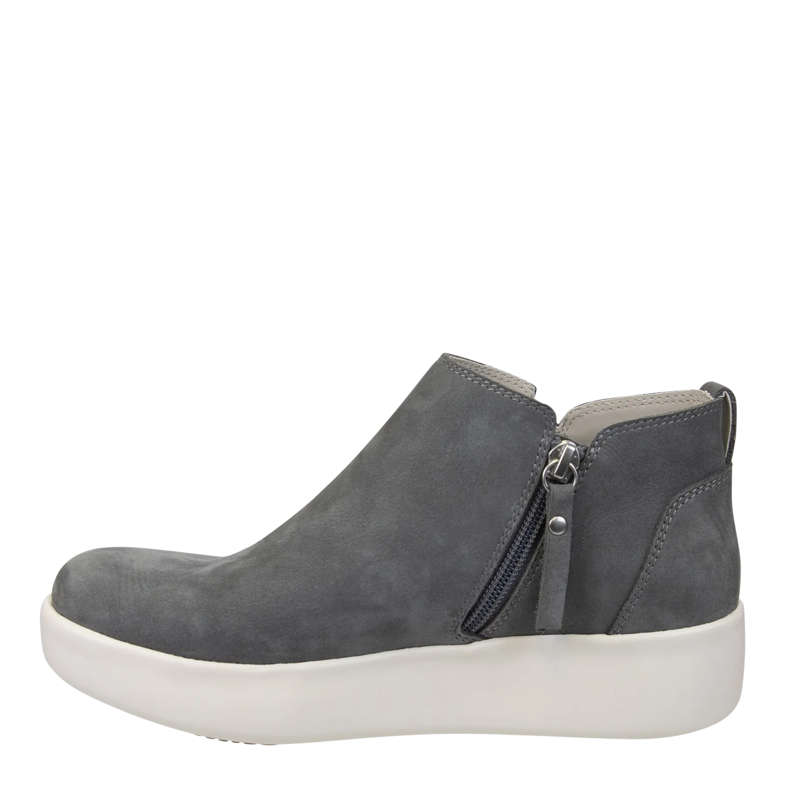 OTBT - ADEPT in GREY Sneaker Boots