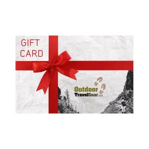 OTG Gift Card