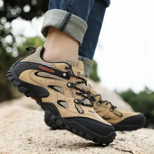 Outdoor Climbing Sneakers