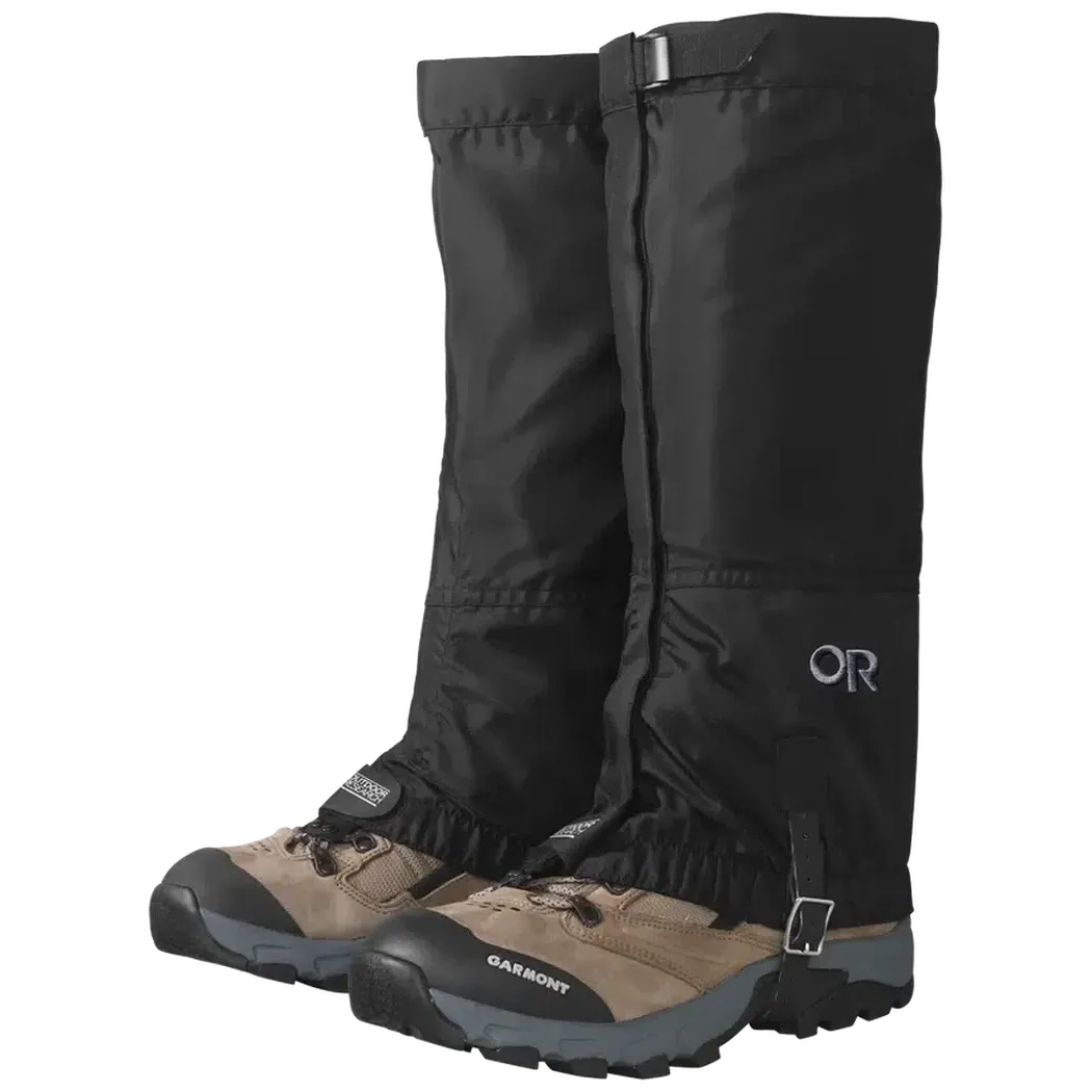 Outdoor Research Women's Rocky Mountain High Gaiters