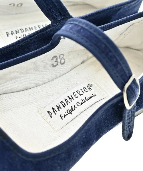 PANDAMERICA Ballet shoes/Opera shoes