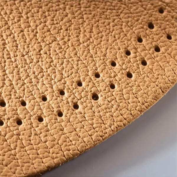 Pedag Leather Insoles