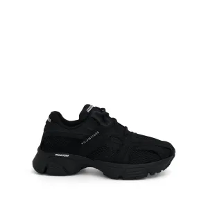 Phantom Sneakers in Black