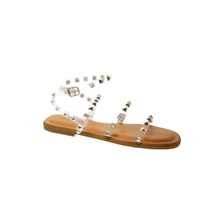 Pierre Dumas Empress Sandal