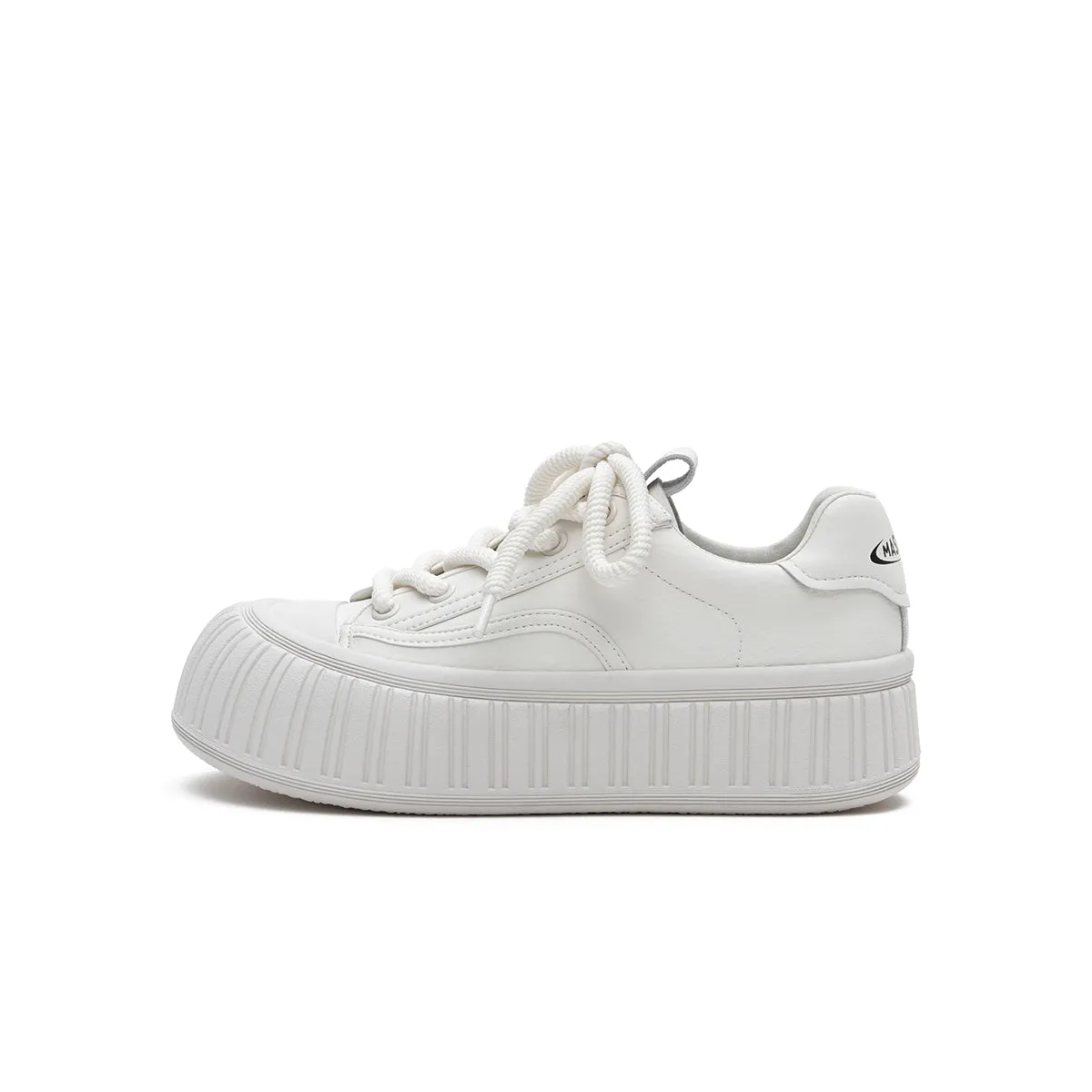 Platform Chunky Sports Sneakers