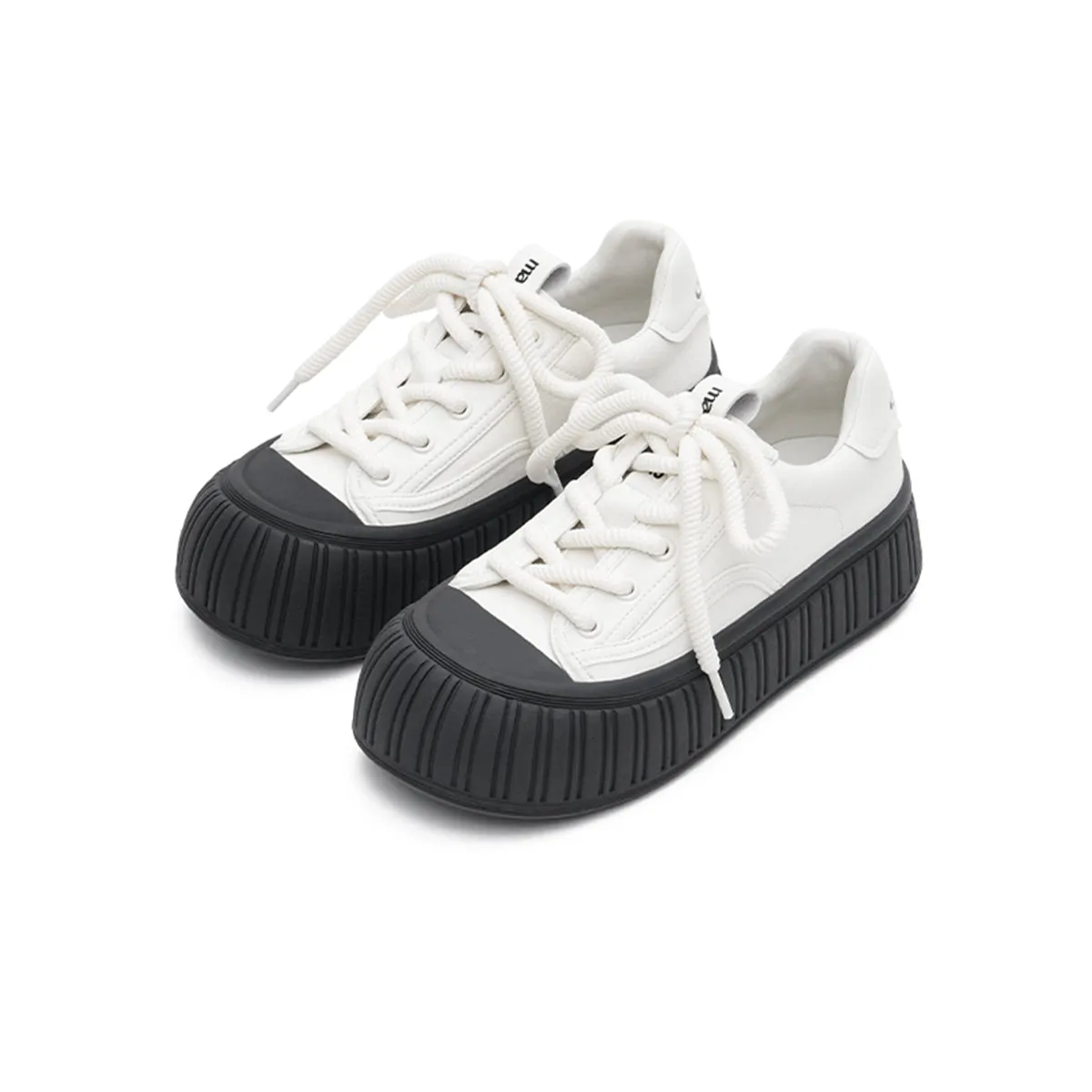 Platform Chunky Sports Sneakers