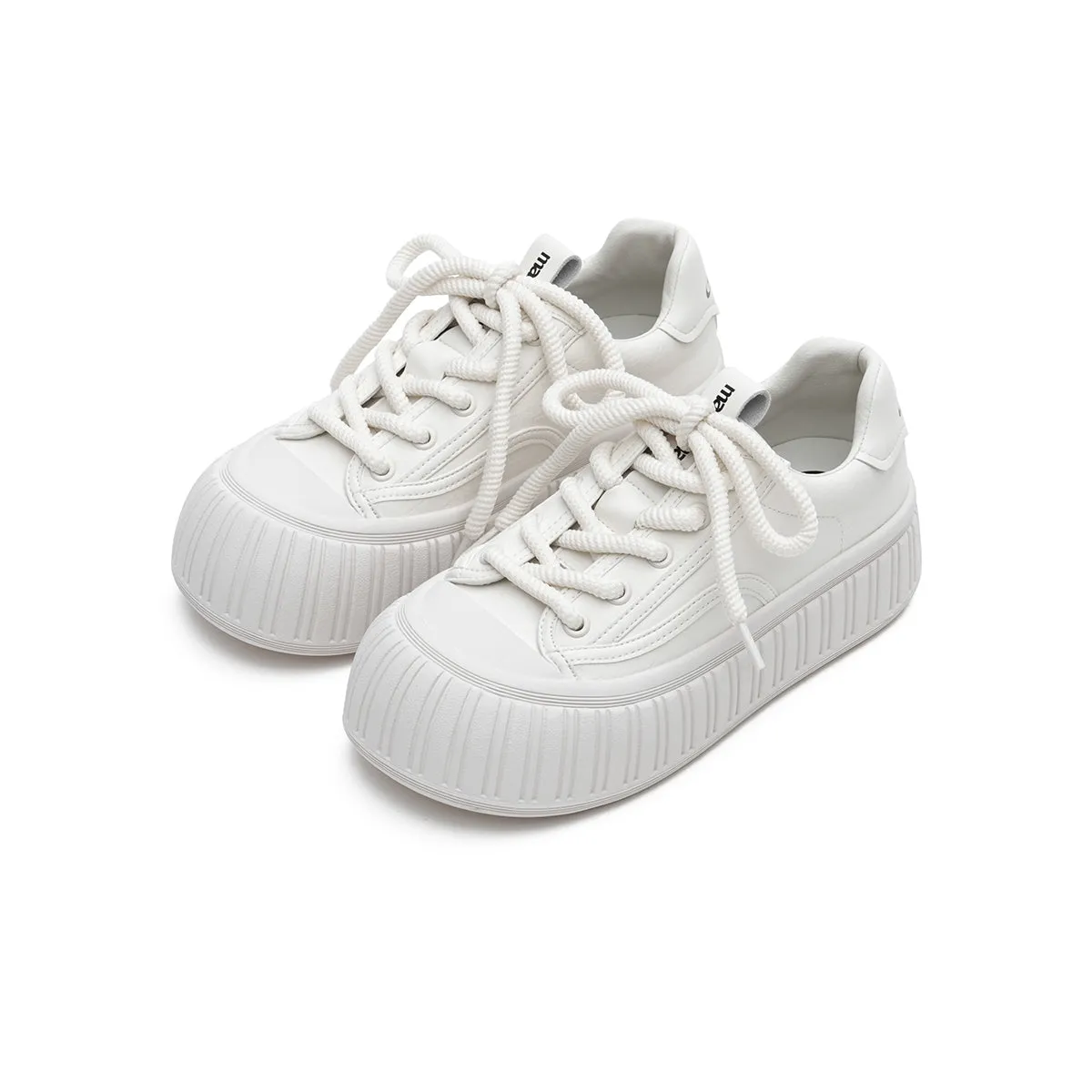 Platform Chunky Sports Sneakers