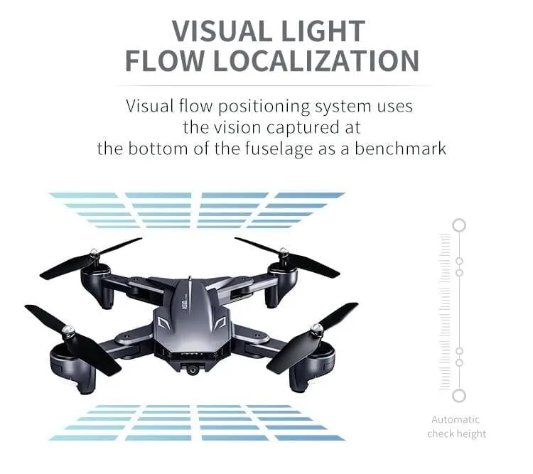 Professional Mini Drone Camera