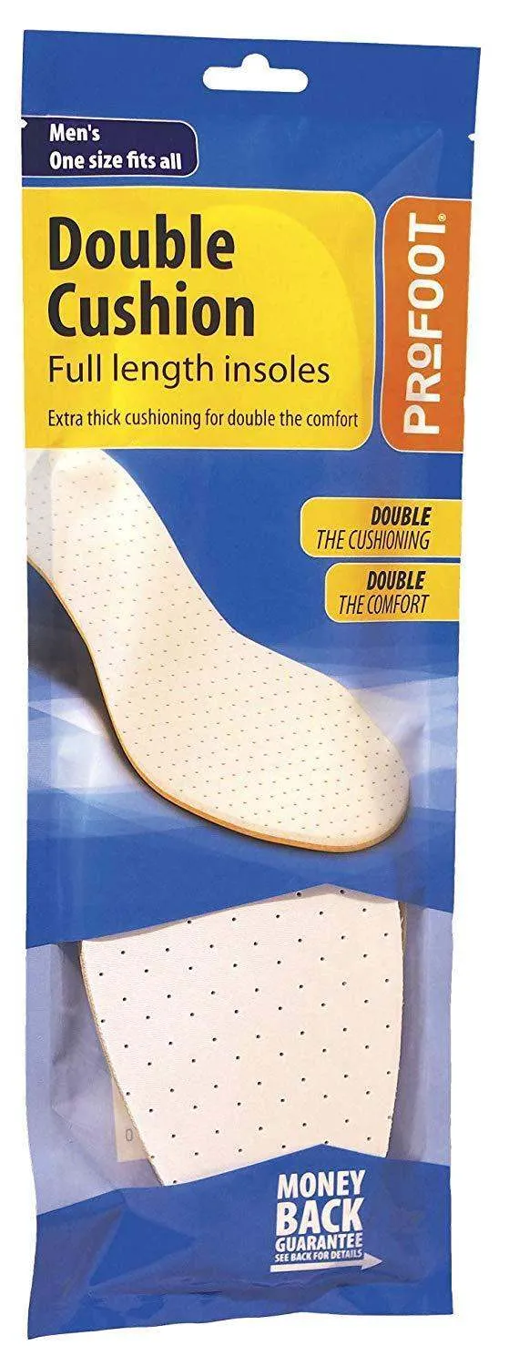 Profoot Double Cushion Full Length