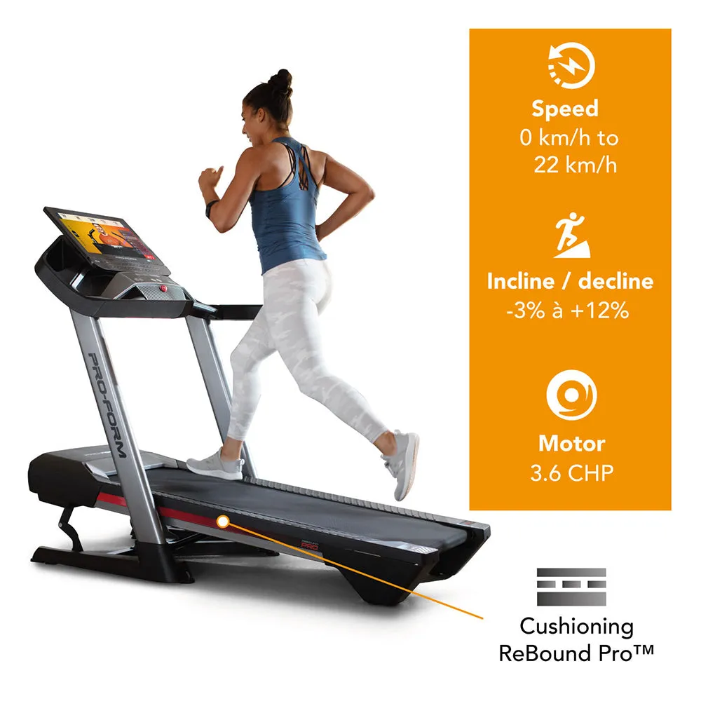 ProForm Pro 9000 Treadmill