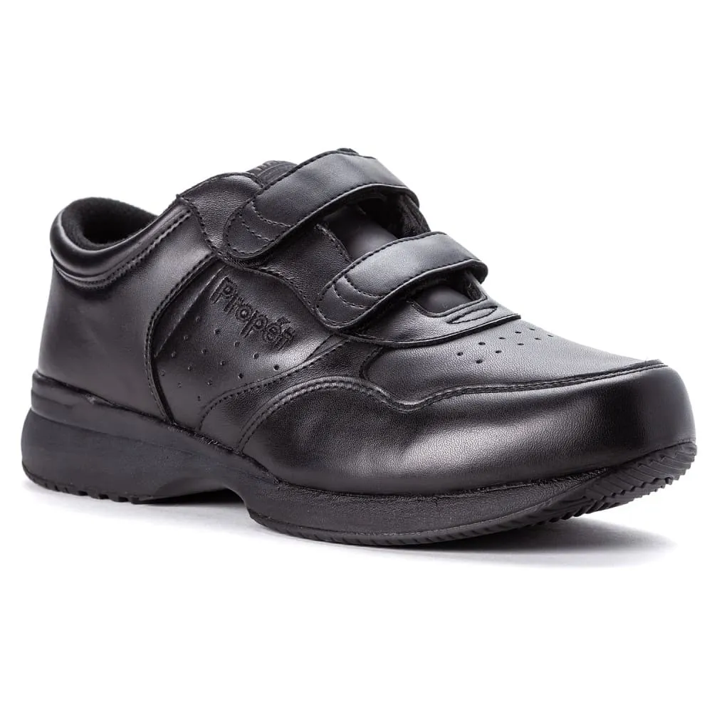 Propet Men's Lifewalker Strap Shoes