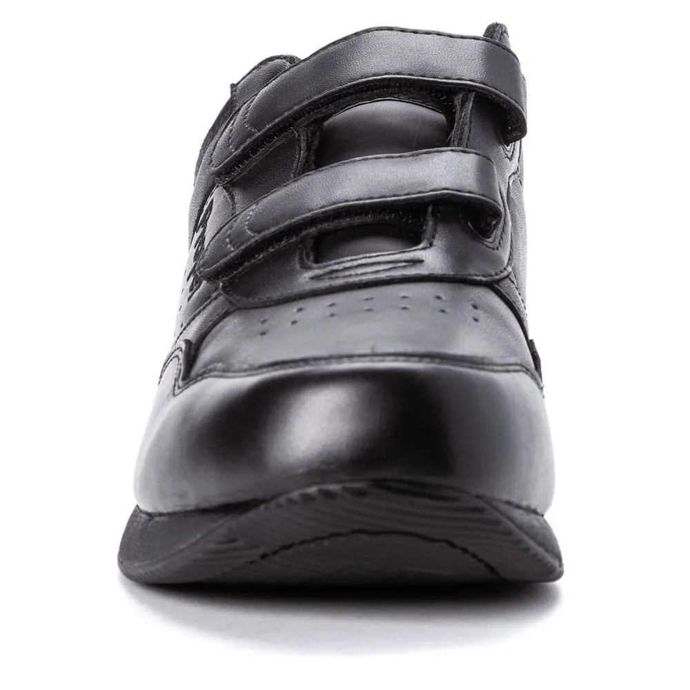 Propet Men's Lifewalker Strap Shoes