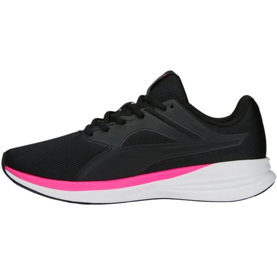 PUMA Transport Women's Running Shoes Black