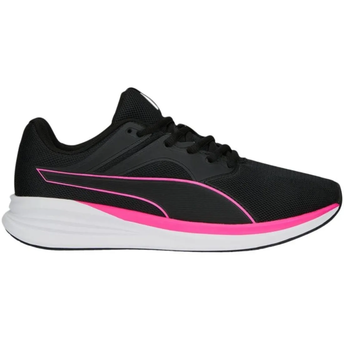 PUMA Transport Women's Running Shoes Black