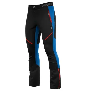 REDELK NADIR COMODI PANTALONI UOMO TRASPIRANTI E IDROREPELLENTI IDEALE PER TREKKING INVERNALI E HIKING - ULTIMO PEZZO TAGLIA 52!