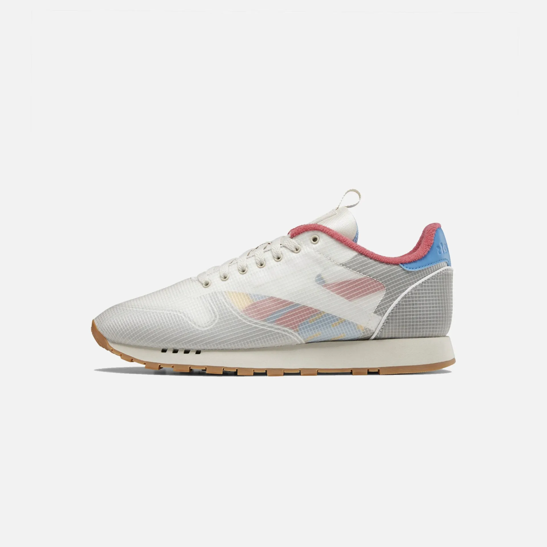 Reebok | CL LEATHER NU ALABASTER