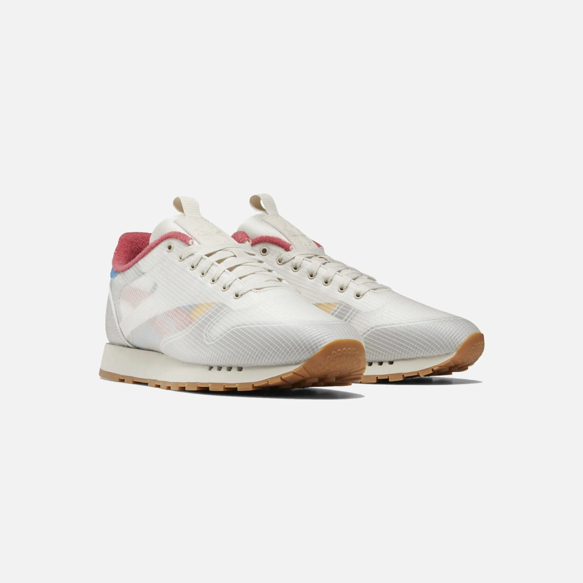 Reebok | CL LEATHER NU ALABASTER