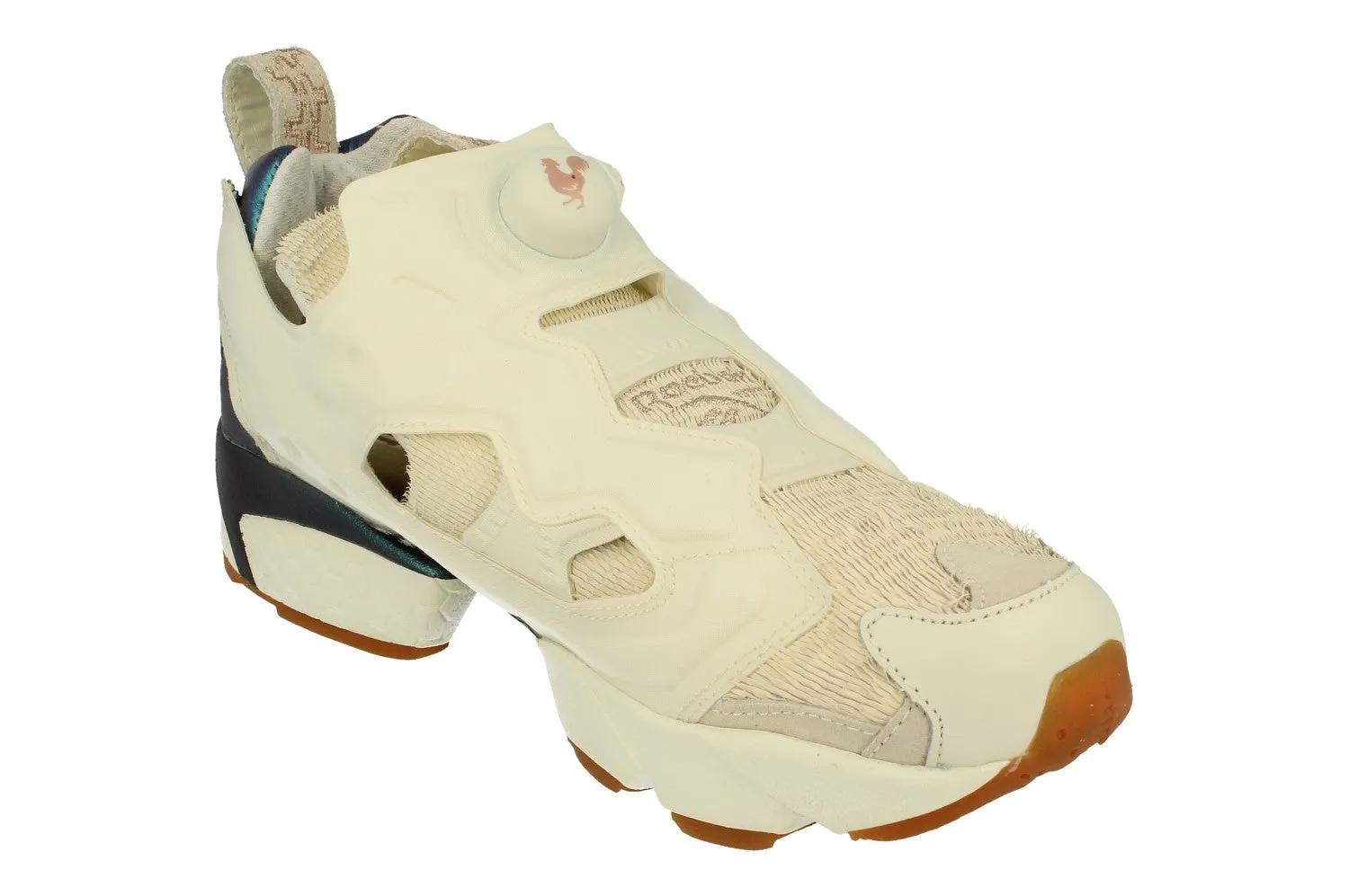 Reebok Pump Instapump Fury Cny17 Mens BD2026