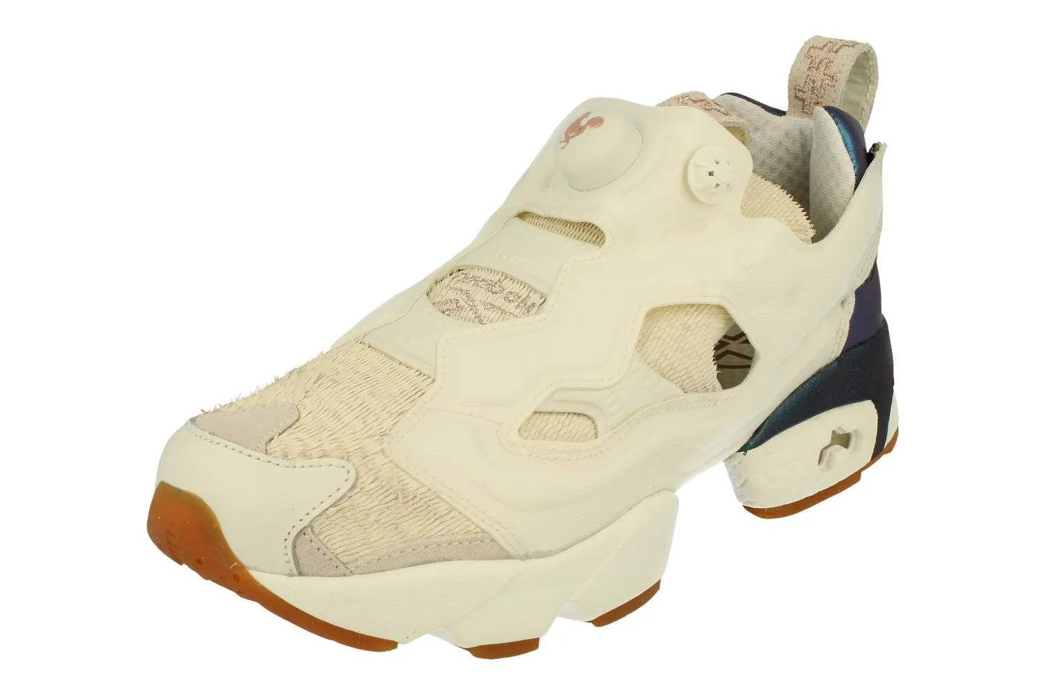 Reebok Pump Instapump Fury Cny17 Mens BD2026