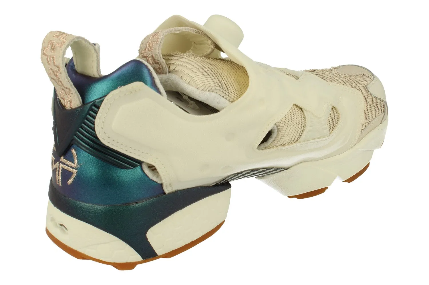 Reebok Pump Instapump Fury Cny17 Mens BD2026