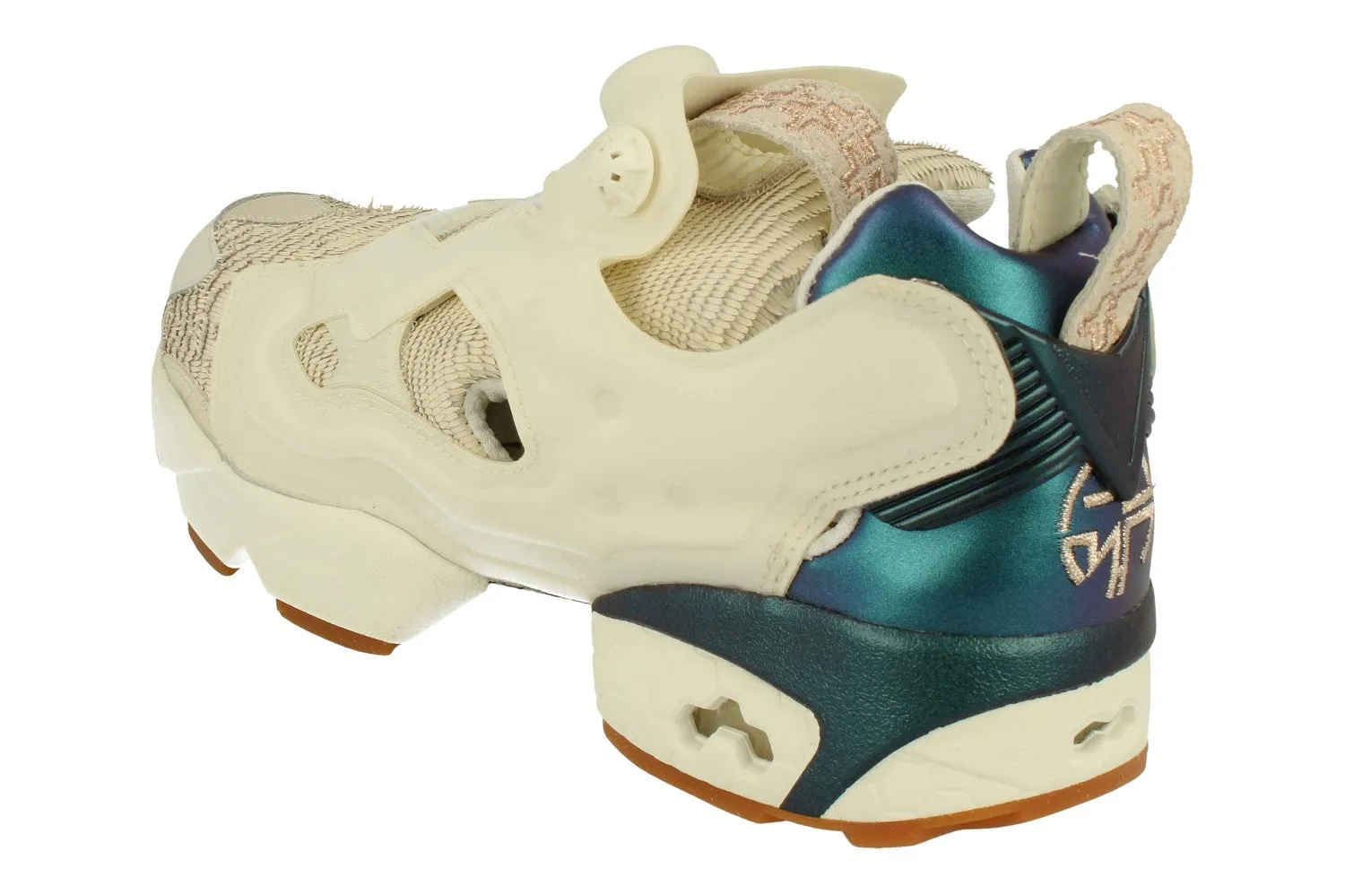 Reebok Pump Instapump Fury Cny17 Mens BD2026