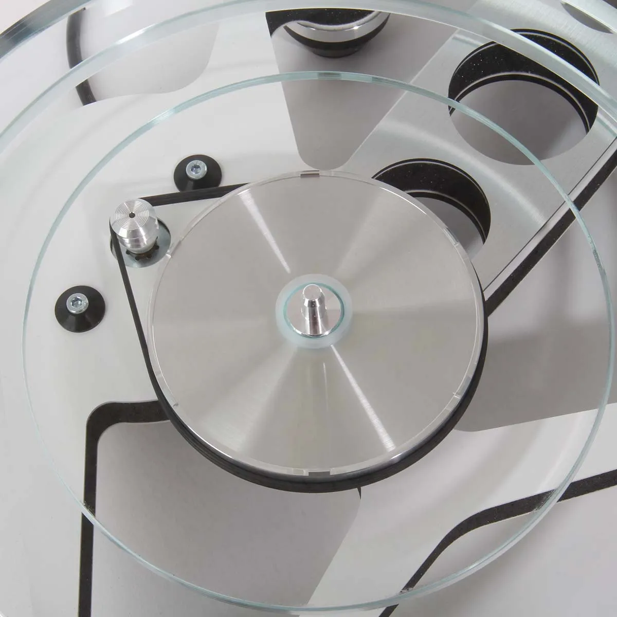 Rega Planar 8 Turntable