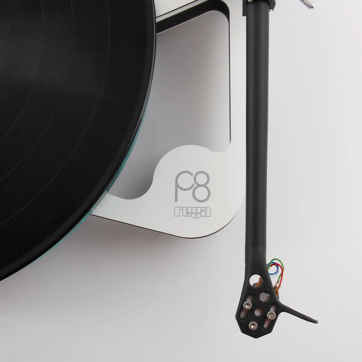 Rega Planar 8 Turntable