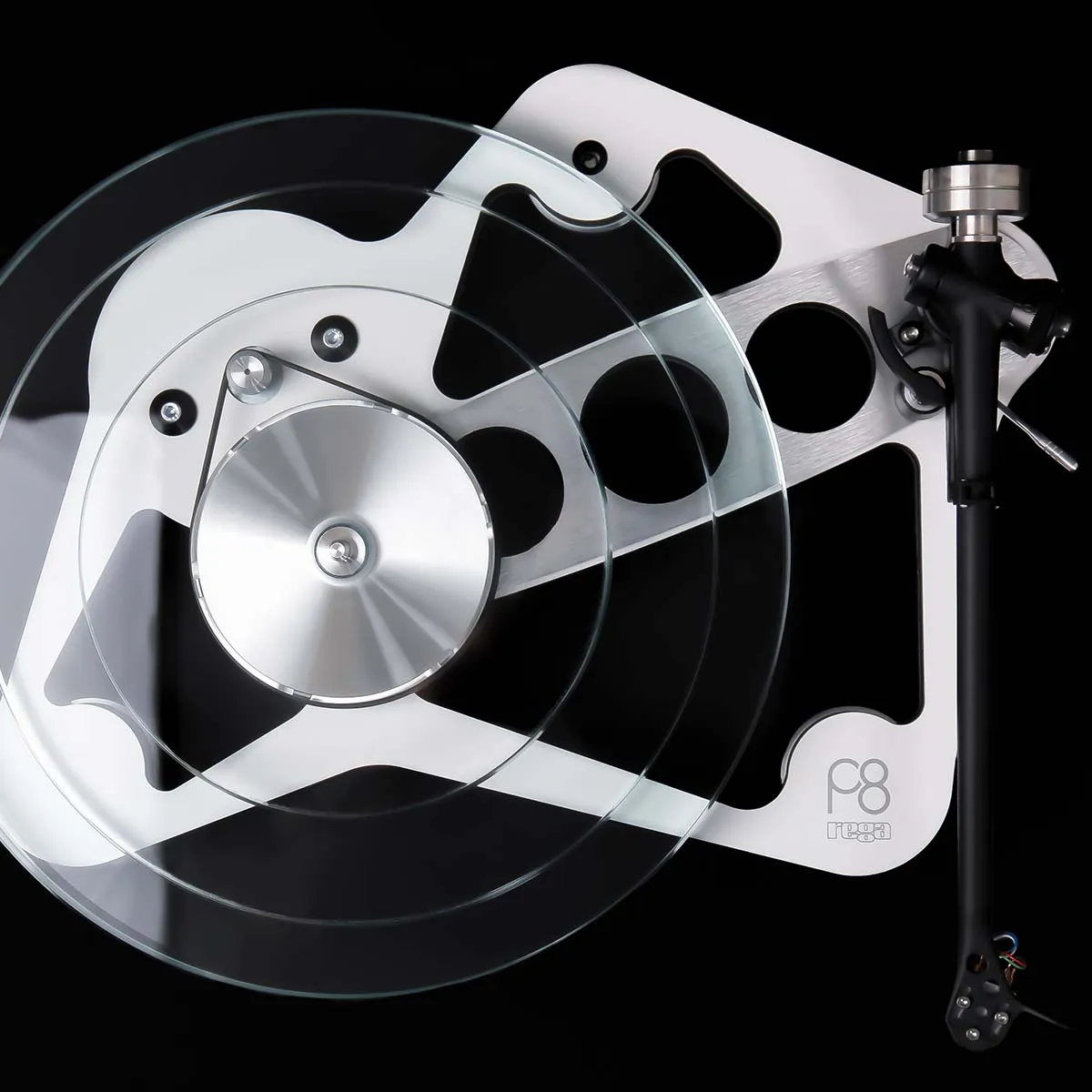 Rega Planar 8 Turntable