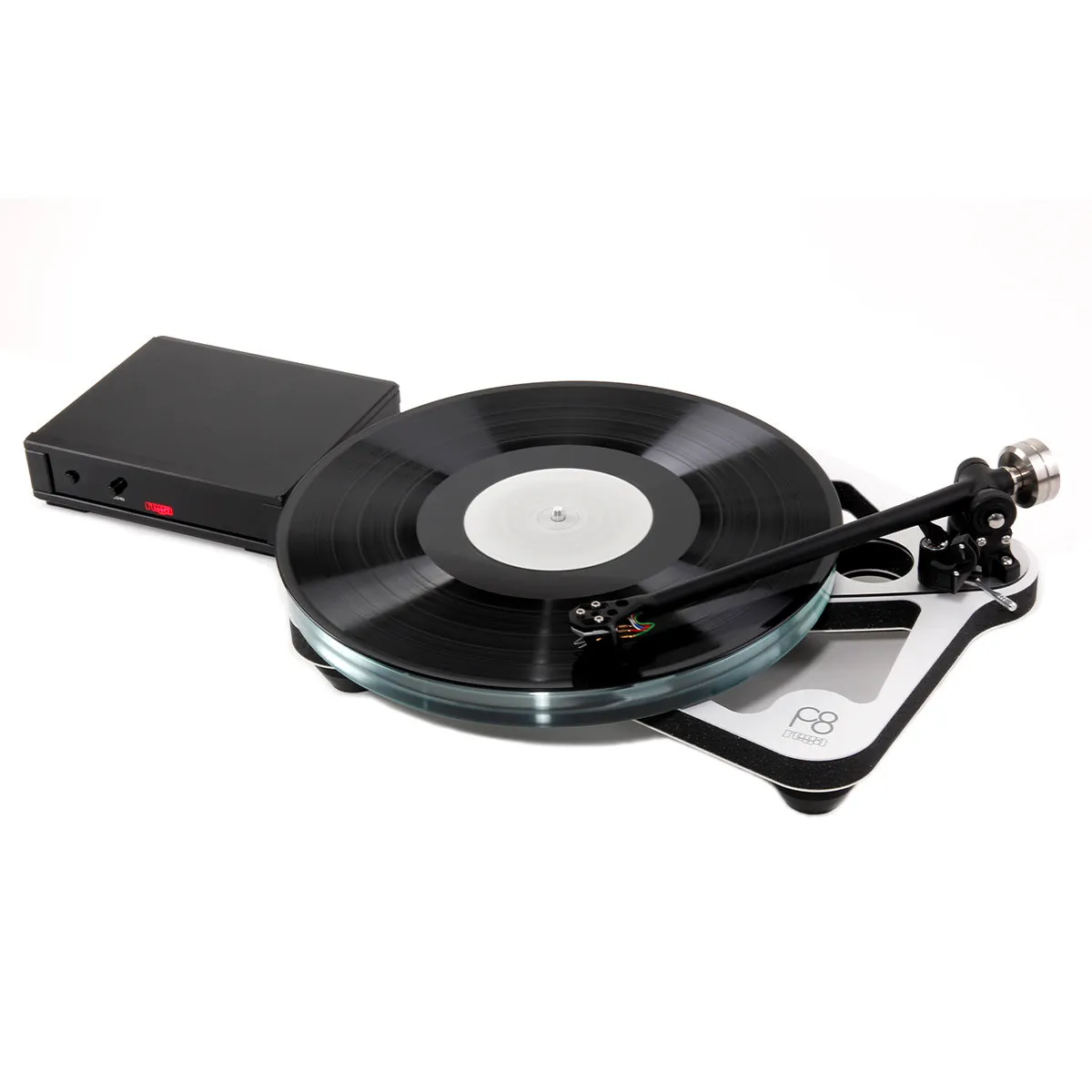 Rega Planar 8 Turntable