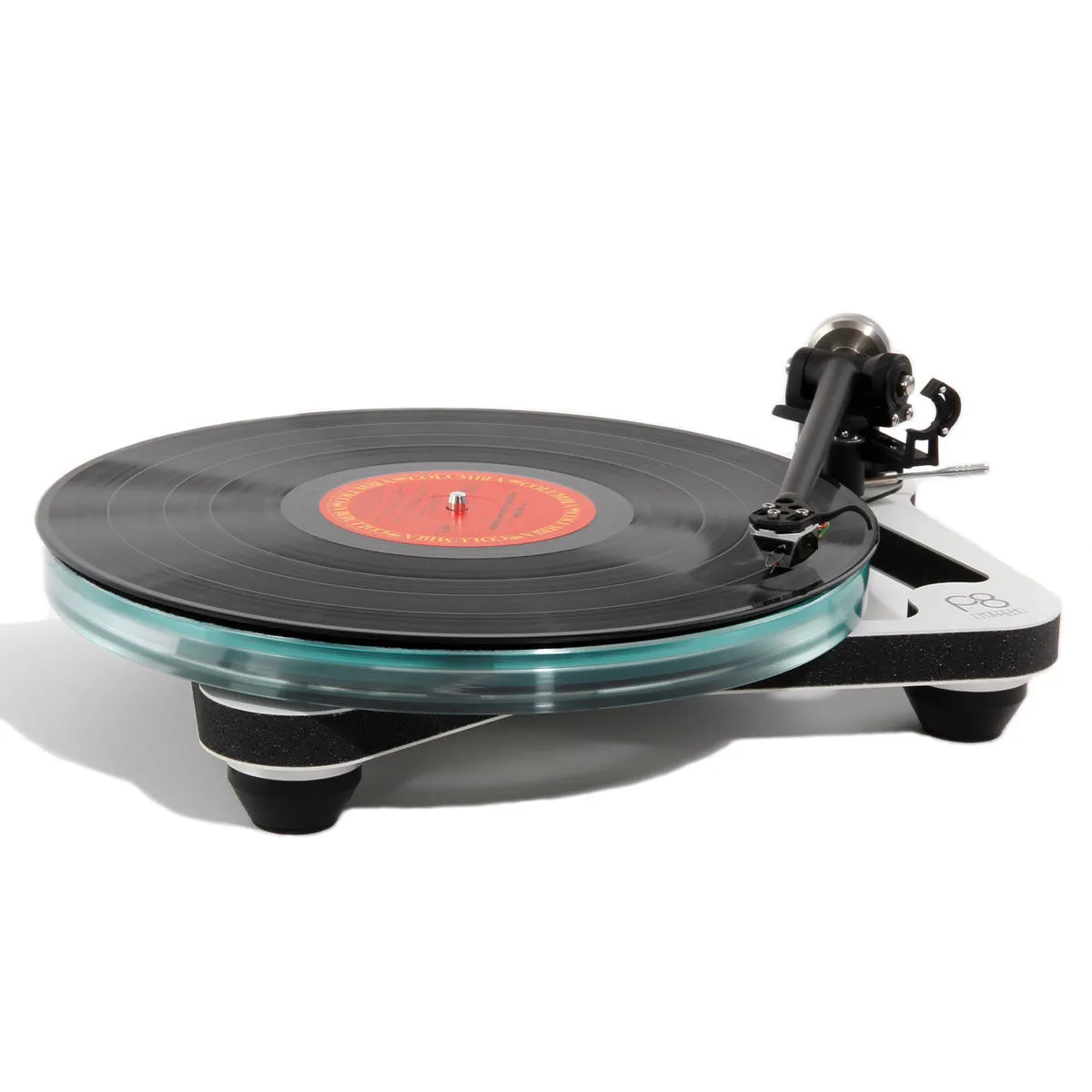 Rega Planar 8 Turntable