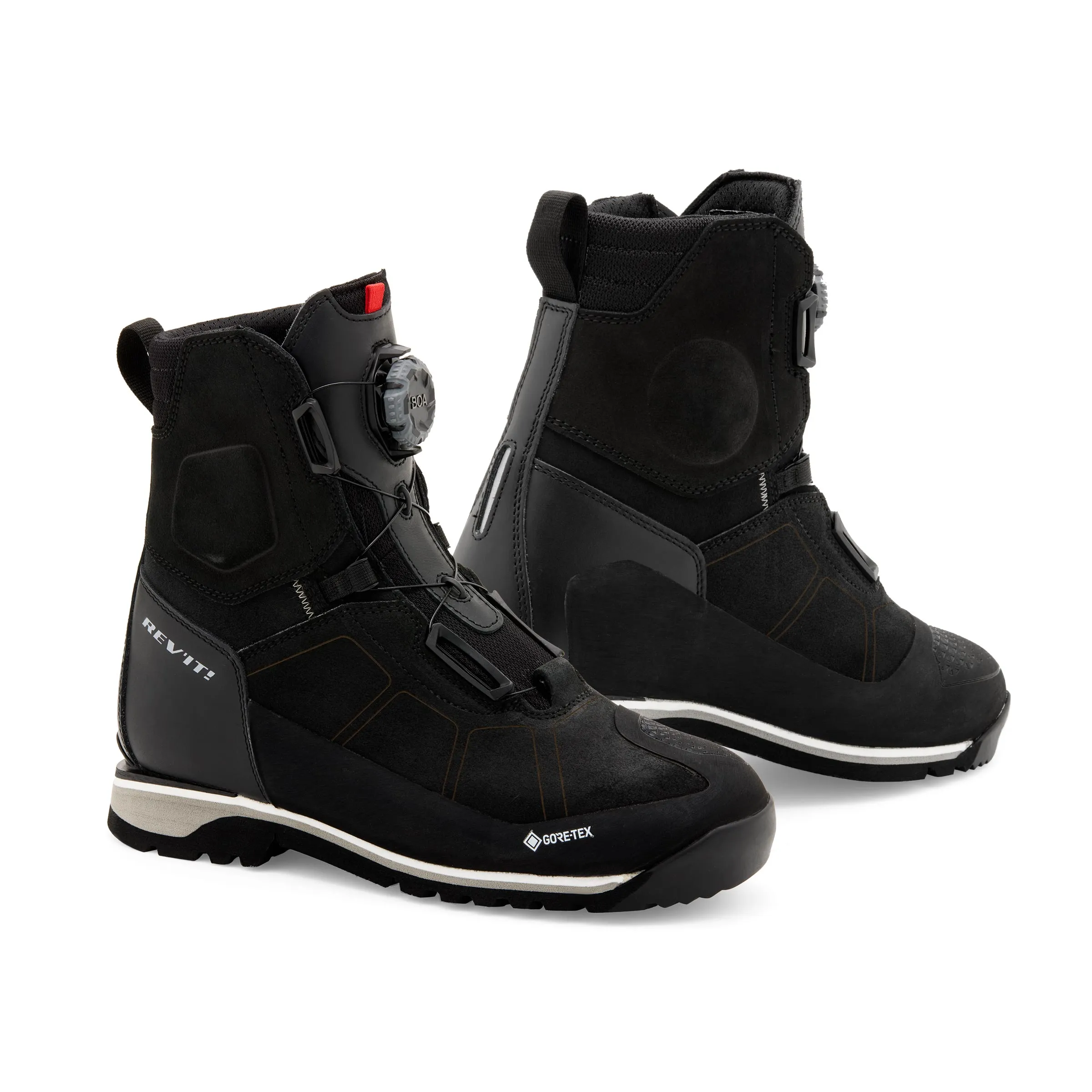 REV'IT! Pioneer GTX Motorcycle Boots