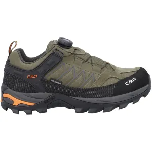 Rigel low fitgo treking shoes WP