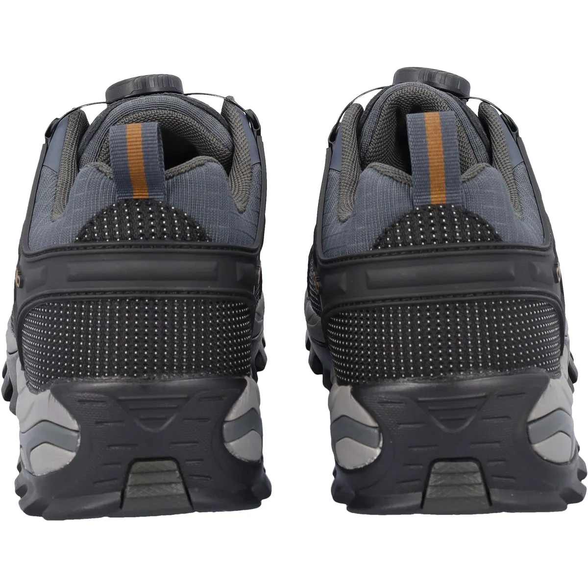 Rigel low fitgo treking shoes WP