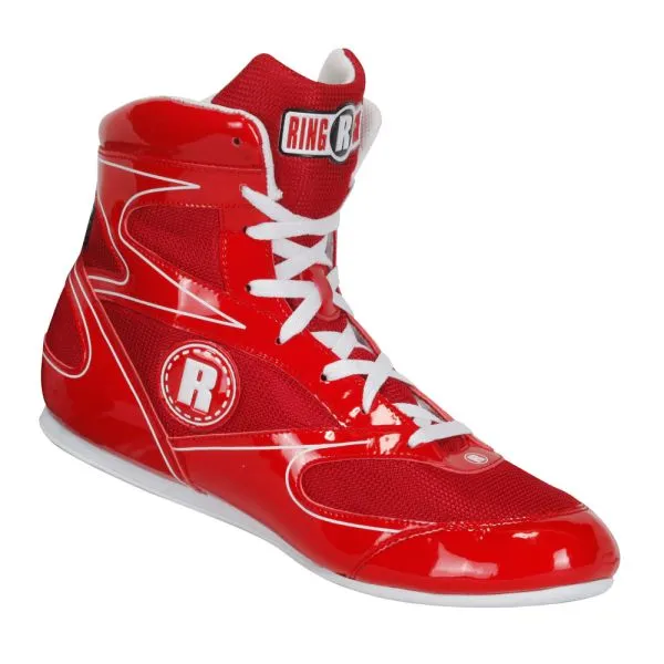 Ringside Diablo Boxing Shoe